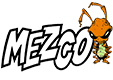 Logo du fabricant Mezco