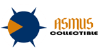 Logo du fabricant Asmus Collectible Toys