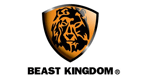 Logo du fabricant Beast Kingdom