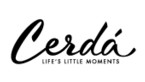 Logo du fabricant Cerda