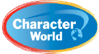 Logo du fabricant Character World
