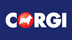 Logo du fabricant Corgi