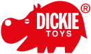 Logo du fabricant Dickie Toys