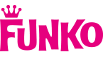 Logo du fabricant Funko