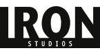 Logo du fabricant Iron Studios