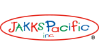 Logo du fabricant Jakks Pacific
