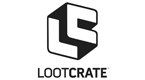 Logo du fabricant Loot Crate
