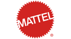 Logo du fabricant Mattel