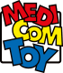 Logo du fabricant Medicom Toy