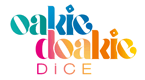 Logo du fabricant Oakie Doakie Dice