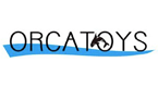 Logo du fabricant Orca toys