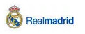 Logo du fabricant Real Madrid