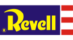 Logo du fabricant Revell