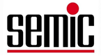 Logo du fabricant Semic