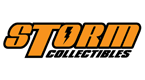 Logo du fabricant Storm Collectibles