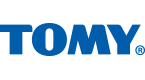 Logo du fabricant Tomy