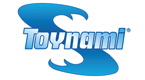 Logo du fabricant Toynami