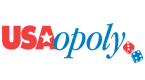 Logo du fabricant Usaopoly