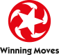 Logo du fabricant Winning Moves