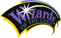 Logo du fabricant Wizard of coast
