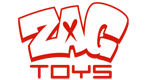 Logo du fabricant Zag toys