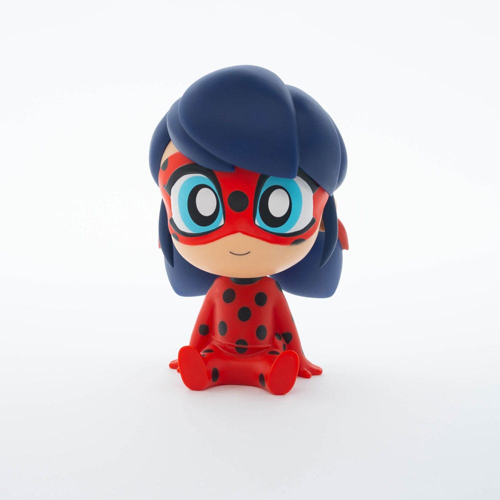 Photo du produit Miraculous statuette Ladybug Chibi 17 cm