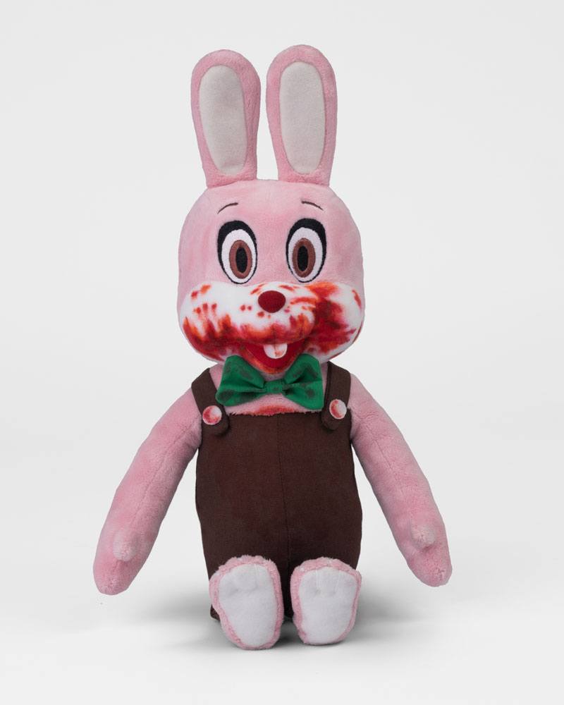 Photo du produit Silent Hill peluche Robbie the Rabbit 41 cm
