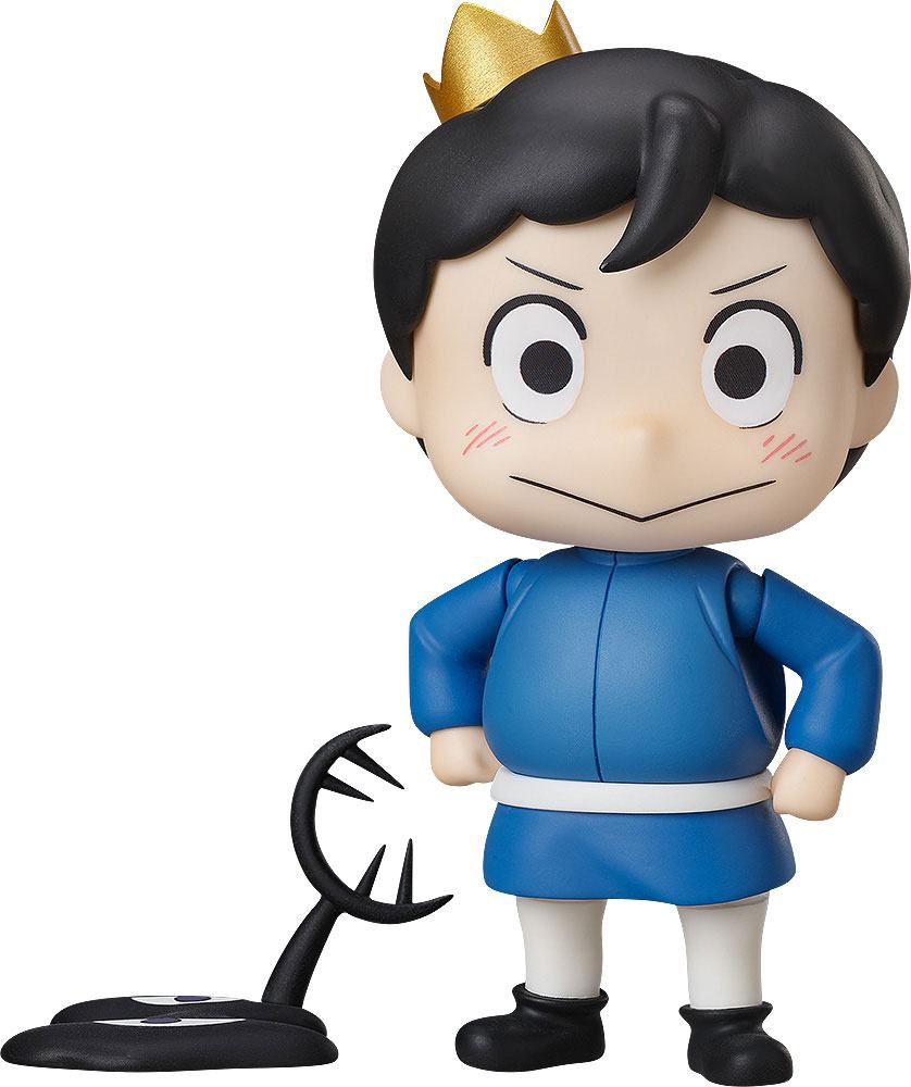 Photo du produit Ranking of Kings figurine Nendoroid Bojji & Kage 10 cm