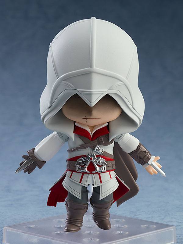 Photo du produit Assassin's Creed II figurine Nendoroid Ezio Auditore 10 cm