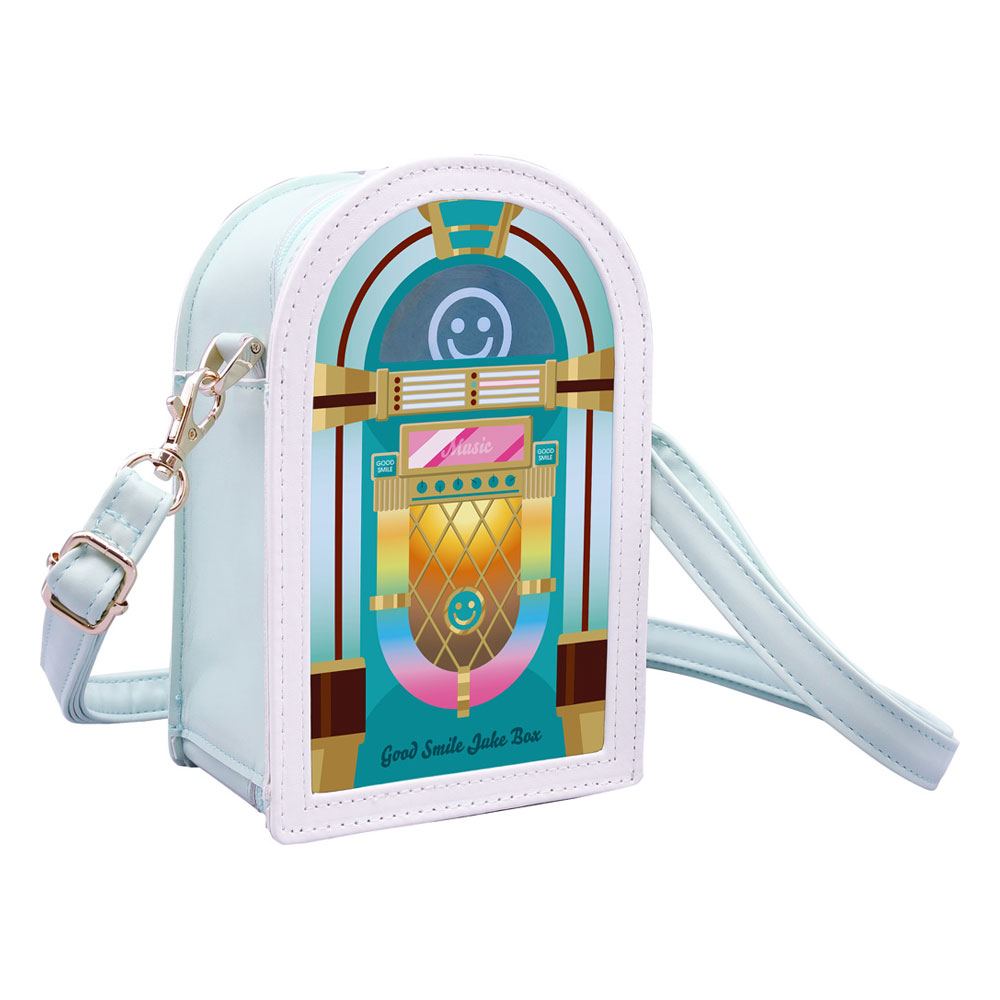 Photo du produit Nendoroid Doll sac à bandoulière Pouch Neo: Juke Box (Mint)
