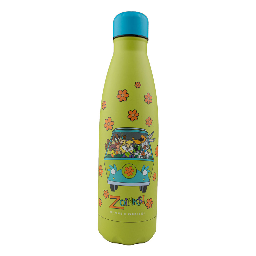 Photo du produit Looney Tunes Bouteille isotherme Scooby-Doo Looney Tunes