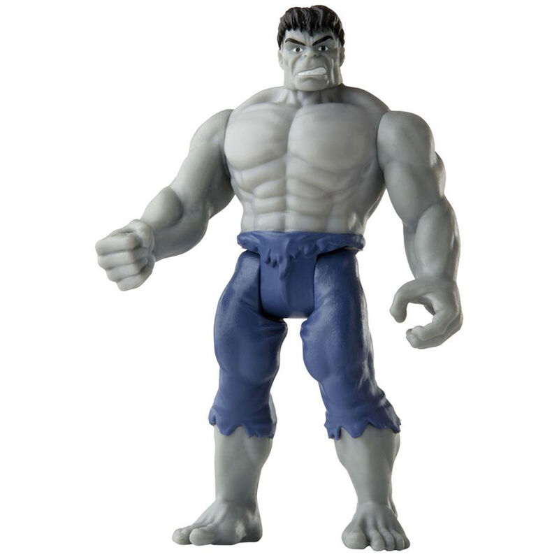 Photo du produit Figurine Hasbro Hulk Marvel Legends 9cm