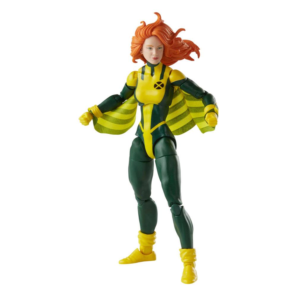 Photo du produit X-Men Marvel Legends Series figurine 2022 Marvel's Siryn 15 cm