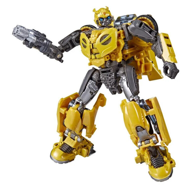 Photo du produit Figurine B-127 Buzzwhorty Studio Series 70 Transformers
