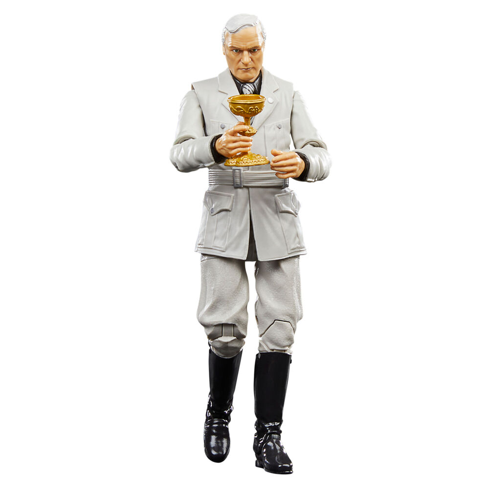 Photo du produit Indiana Jones Adventure Series figurine Walter Donovan (Indiana Jones et la Dernière Croisade)
