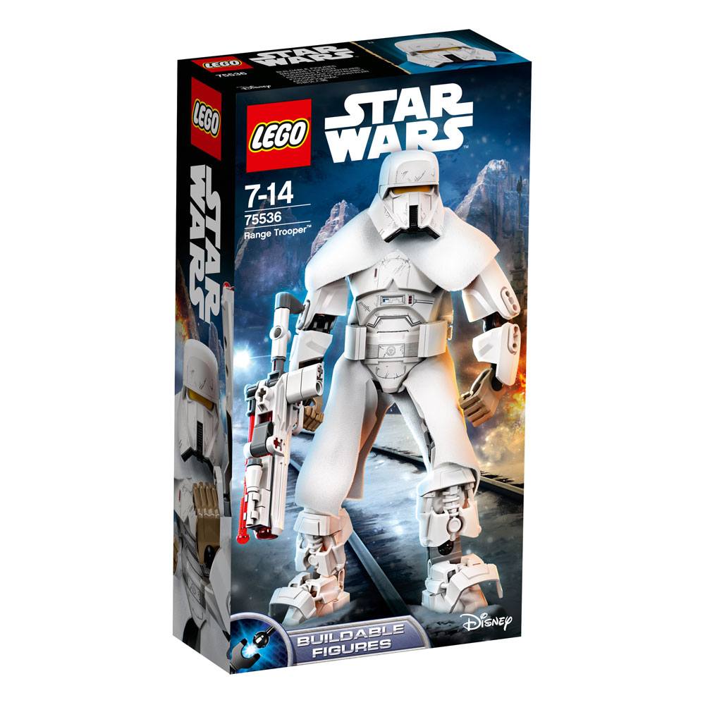 lego star wars figurine