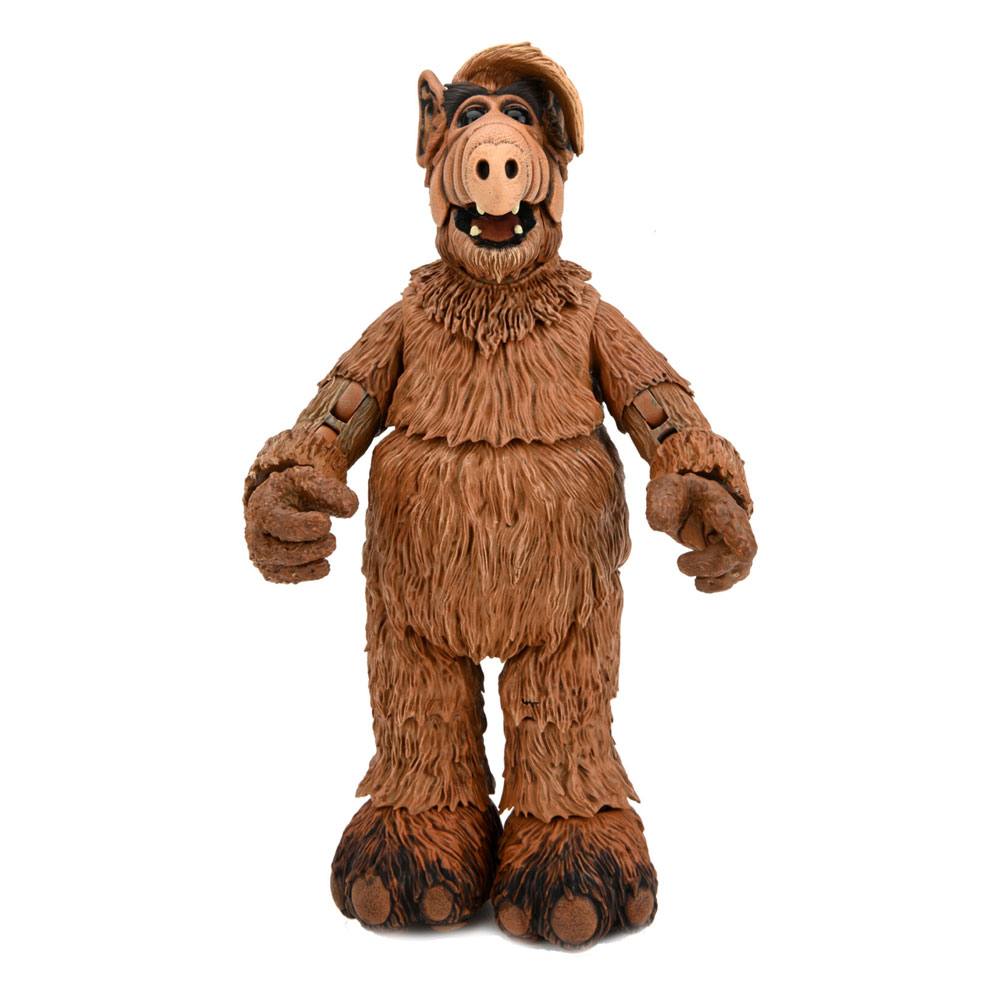 Photo du produit Alf figurine Ultimate Alf 15 cm