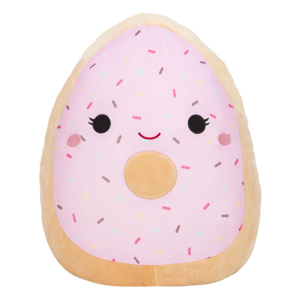 Photo du produit Squishmallows peluche Pink Donut 40 cm