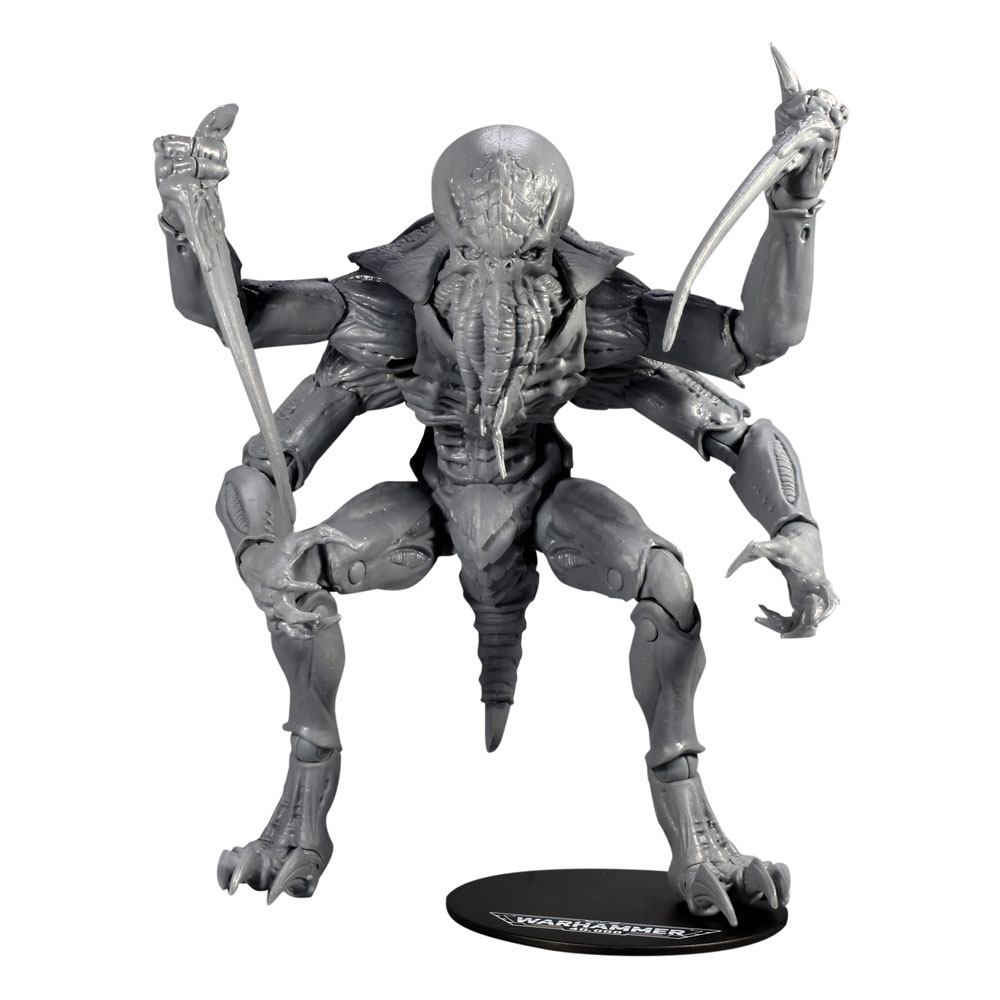 Photo du produit Warhammer 40k figurine Ymgarl Genestealer (Artist Proof) 18 cm