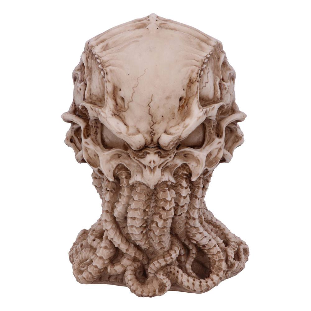 Photo du produit Cthulhu figurine Skull 20 cm