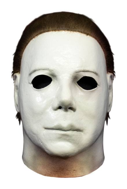 Photo du produit Halloween masque The Boogeyman (Michael Myers)