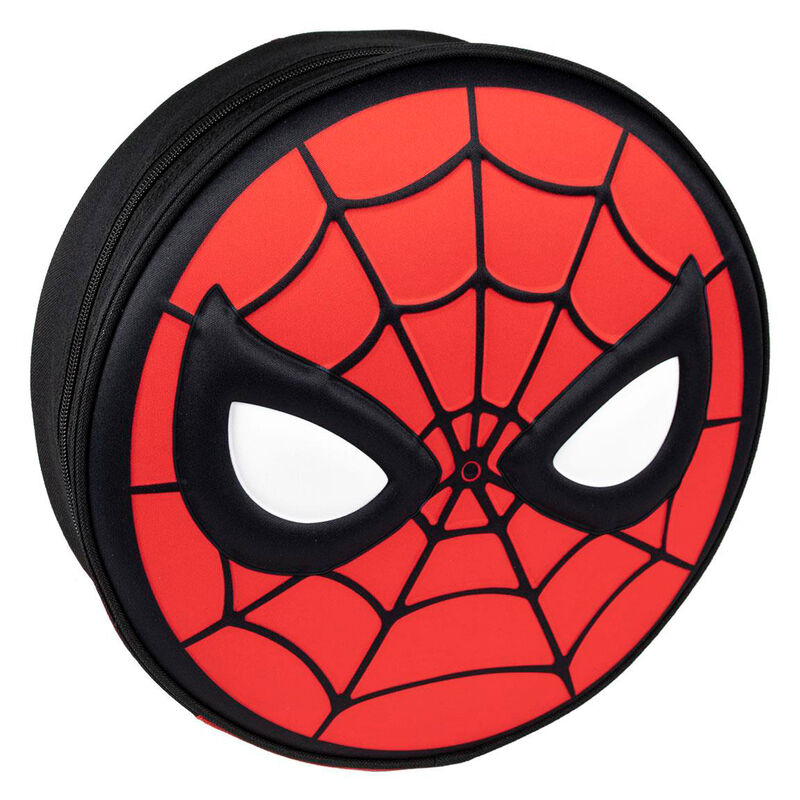 Photo du produit Sac à dos 3D premium Spiderman Marvel 30cm