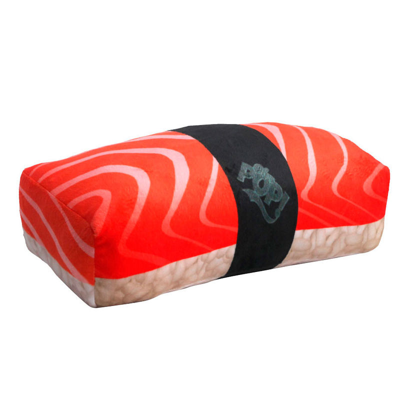 More sushi cushions  Sushi, Coussin, Coussin rigolo