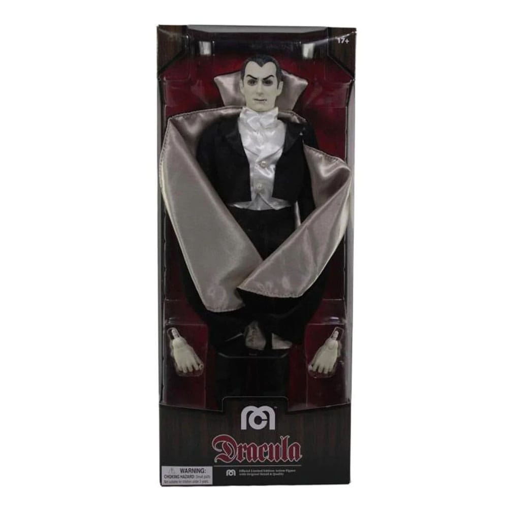 Photo du produit Universal Monsters figurine Dracula 36 cm