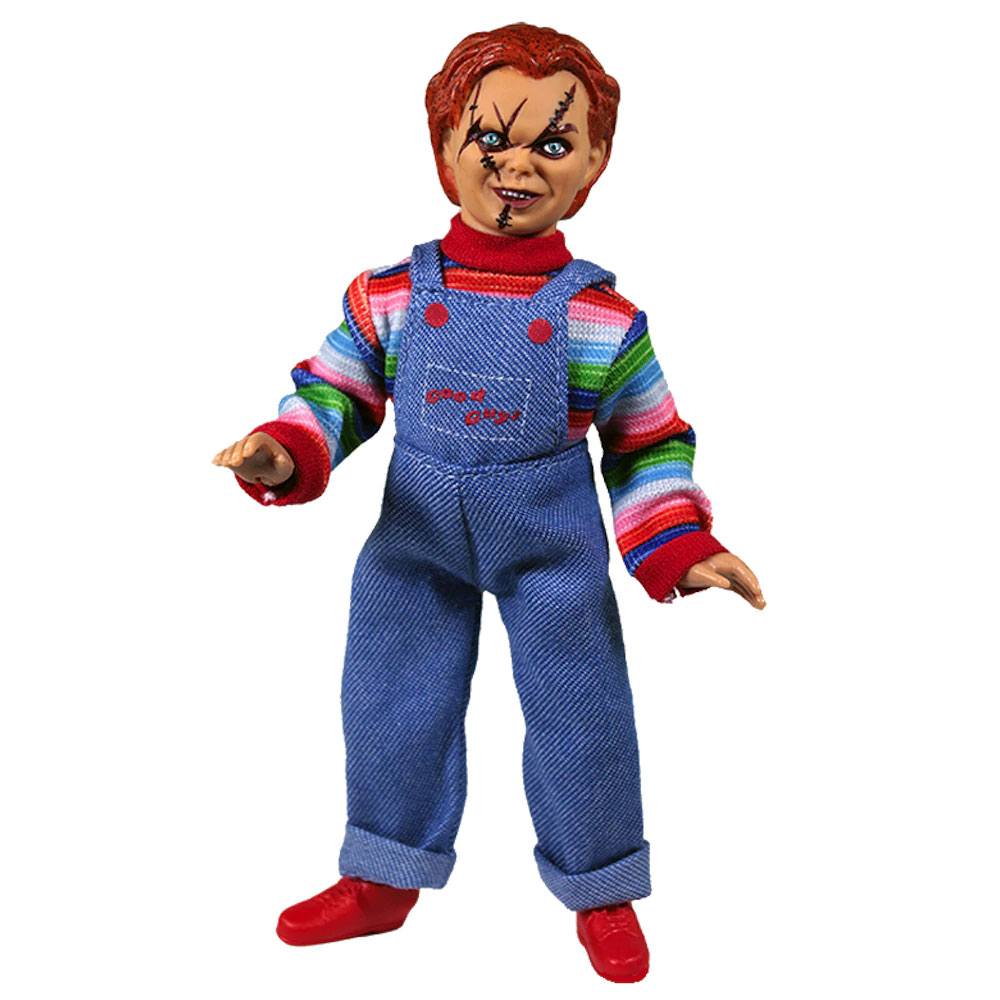 Photo du produit Jeu d'enfant figurine Chucky 20 cm