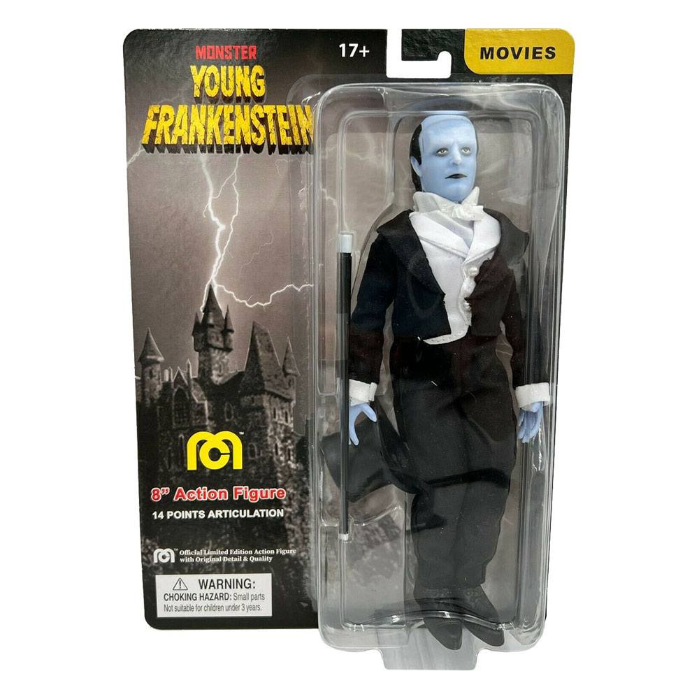 Photo du produit Frankenstein Junior figurine le Monstre 20 cm