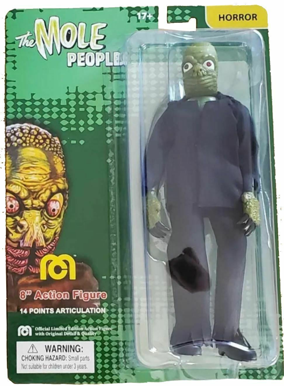 Photo du produit Universal Monsters figurine Le Peuple de l'enfer 20 cm