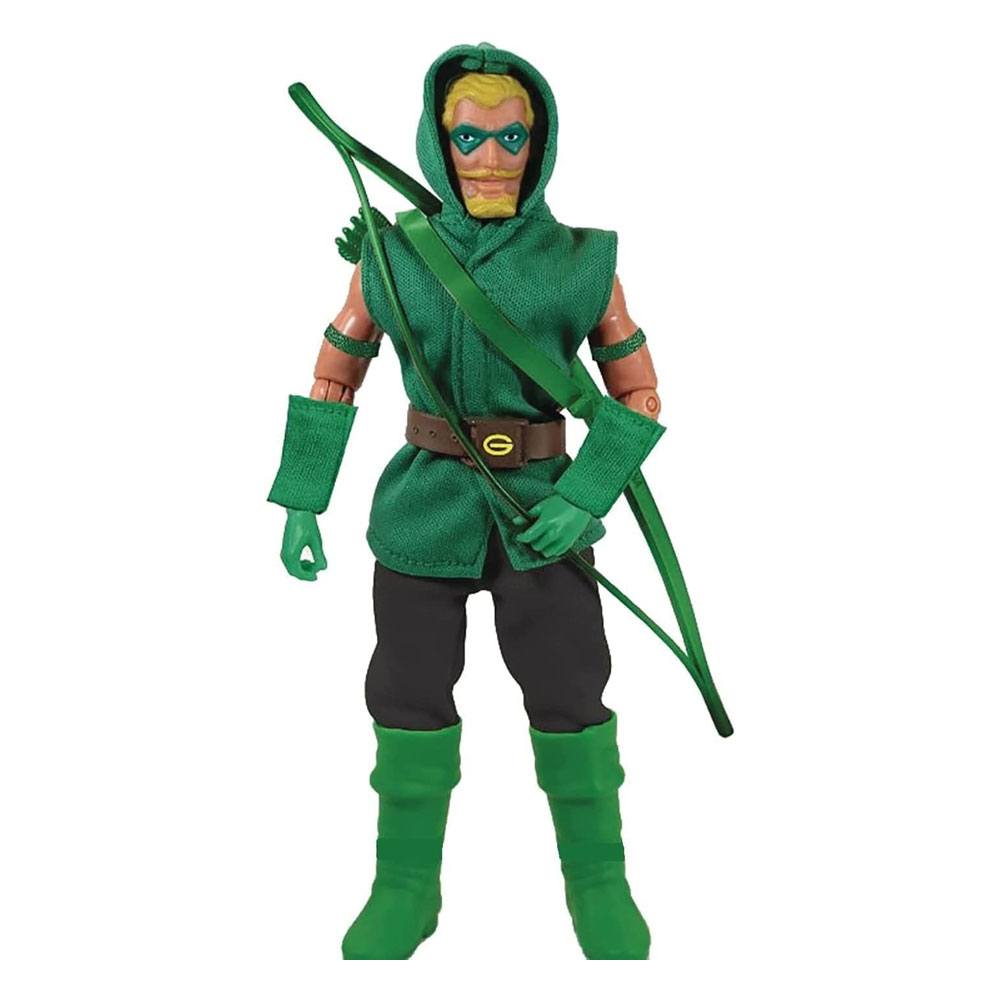 Photo du produit DC Comics figurine Green Arrow Limited Edition 20 cm