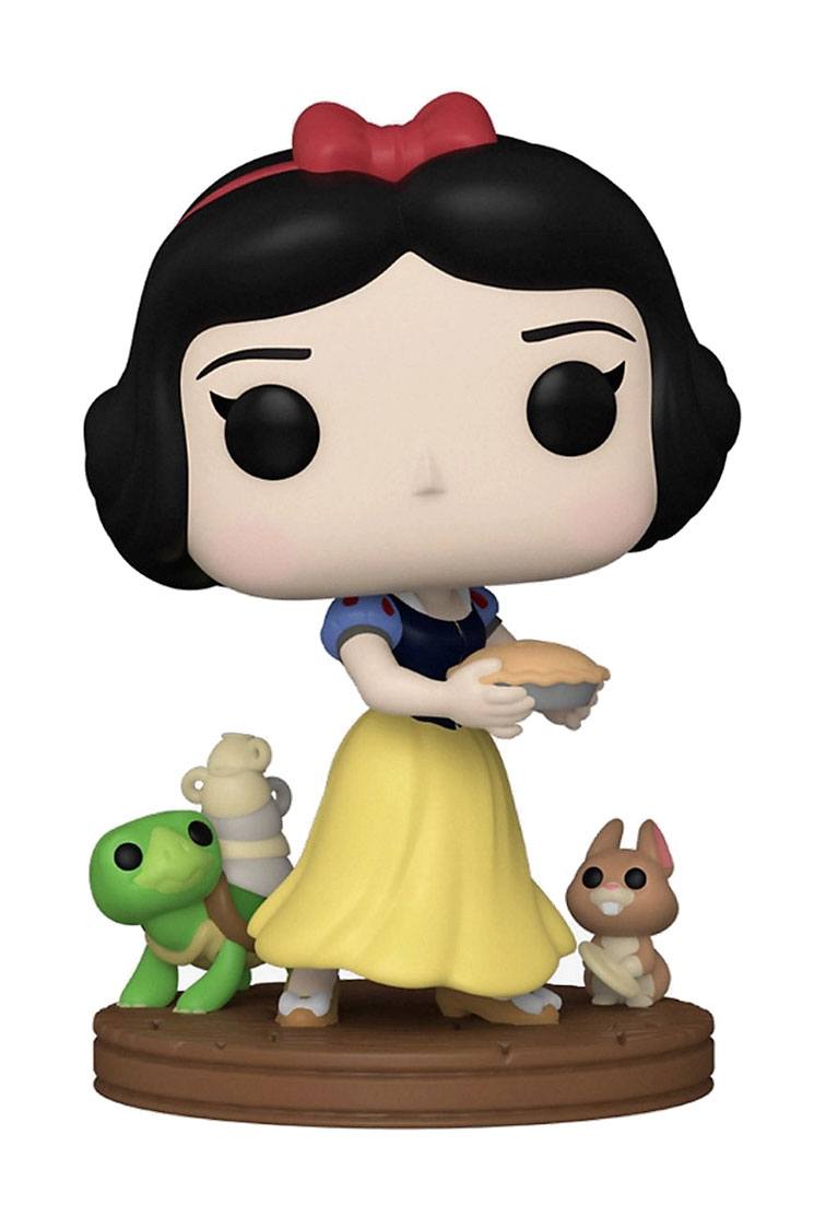 Photo du produit Disney Ultimate Princess POP! Disney Vinyl figurine Snow White