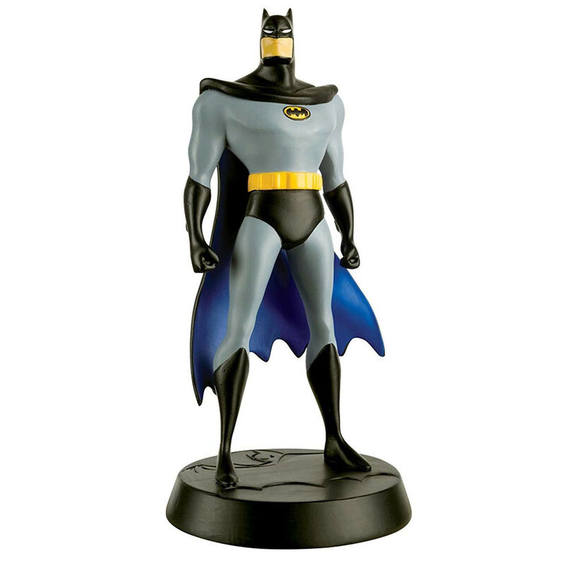 Photo du produit Figurine Batman The animated Series DC Comics 12cm